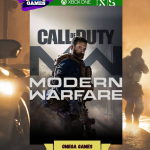 modern warfare 2019