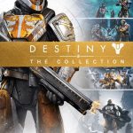 destiny the collection